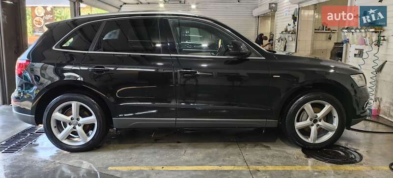 Внедорожник / Кроссовер Audi Q5 2014 в Киеве фото 48 Внедорожник / Кроссовер Audi Q5 2014 в Киеве
