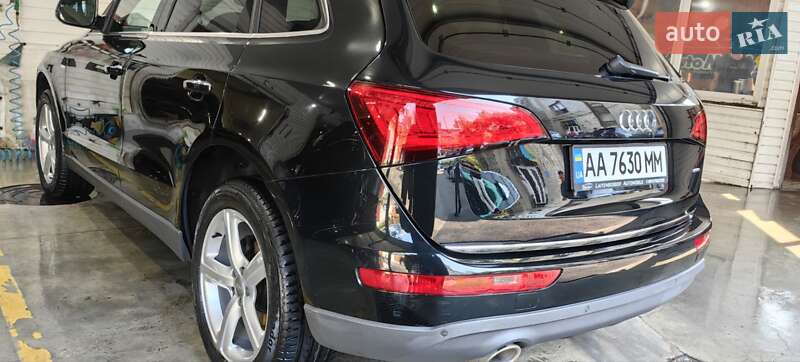 Внедорожник / Кроссовер Audi Q5 2014 в Киеве фото 51 Внедорожник / Кроссовер Audi Q5 2014 в Киеве