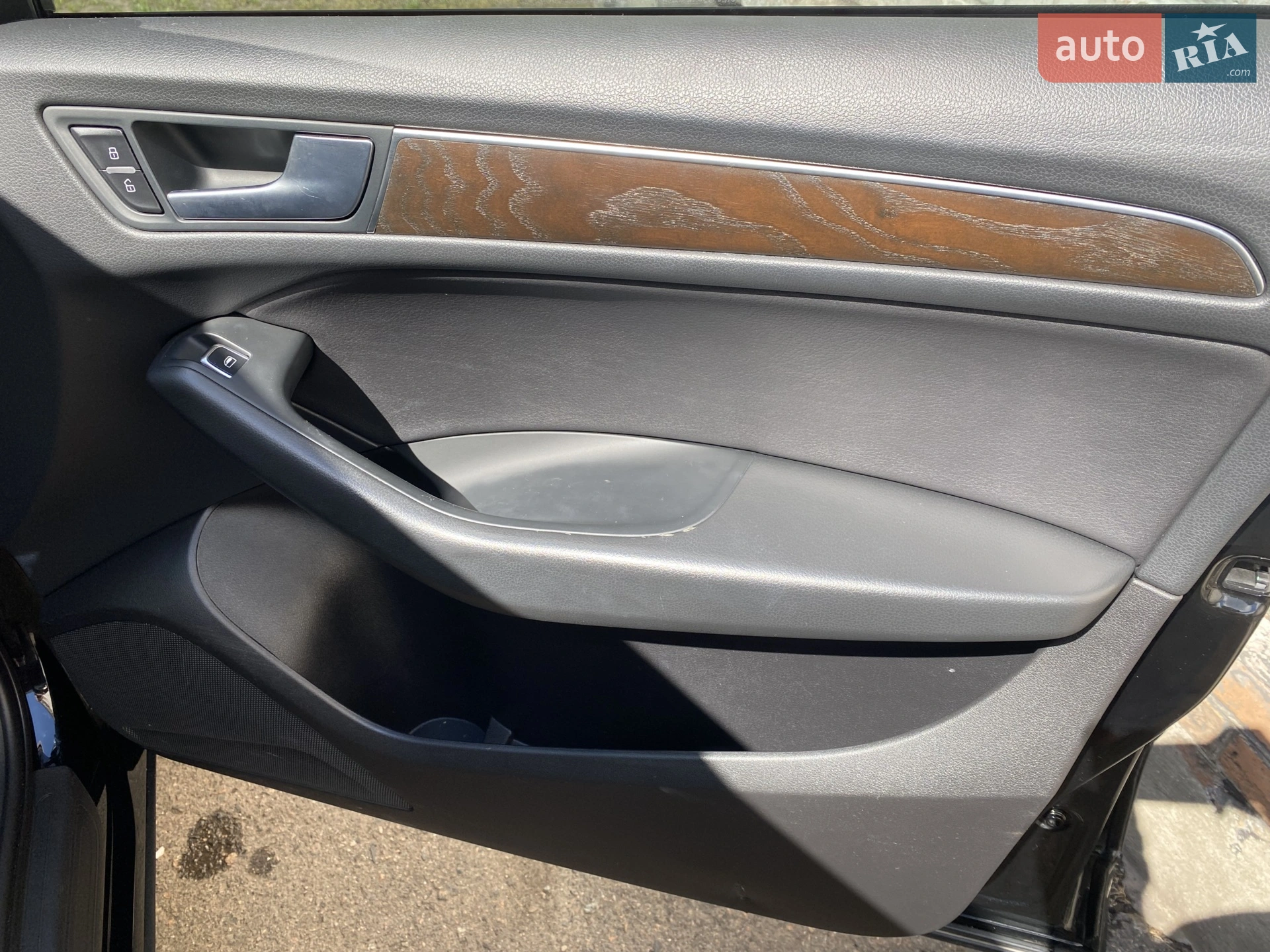 2016 Audi Q5 - мініатюра 9