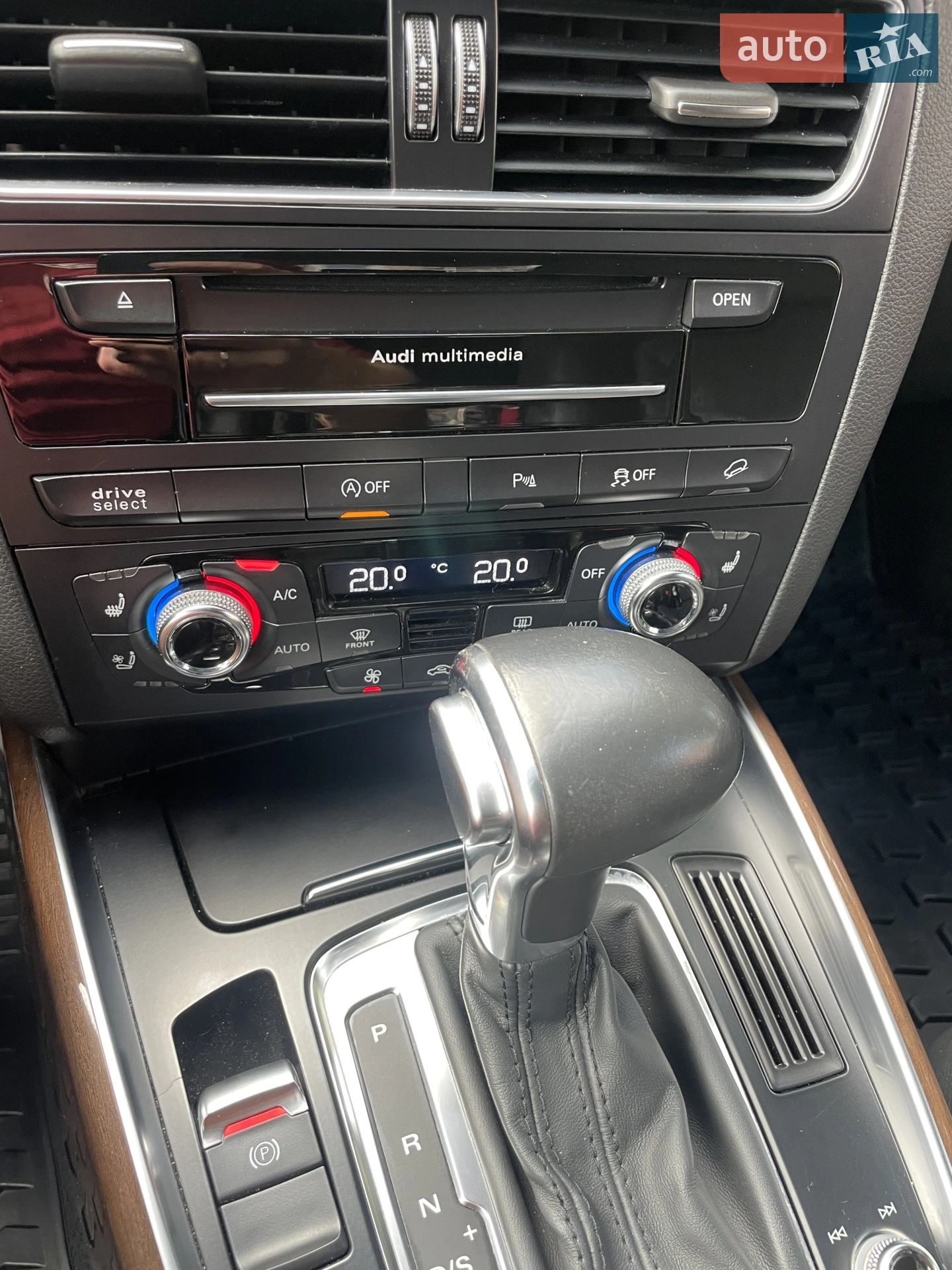 2014 Audi Q5 - мініатюра 9