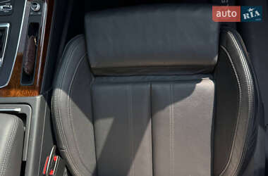Внедорожник / Кроссовер Audi Q5 2017 в 