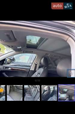 Внедорожник / Кроссовер Audi Q5 2015 в 