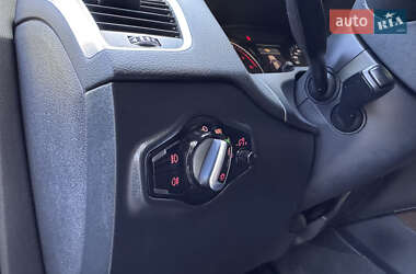 Внедорожник / Кроссовер Audi Q5 2015 в 