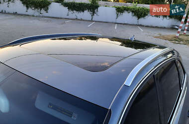 Позашляховик / Кросовер Audi Q5 2013 в 