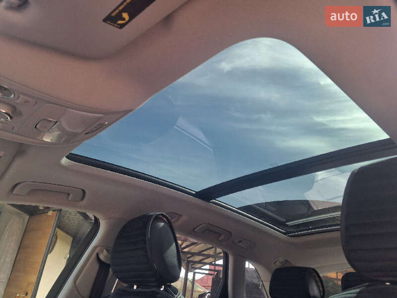 Позашляховик / Кросовер Audi Q5 2012 в Черкасах