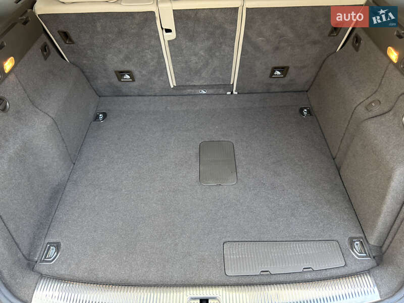 Позашляховик / Кросовер Audi Q5 2013 в Луцьку