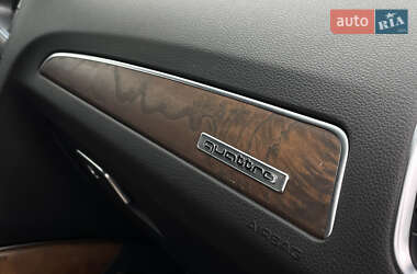 Внедорожник / Кроссовер Audi Q5 2013 в 
