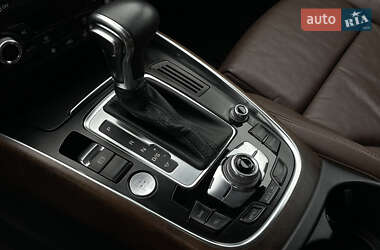 Внедорожник / Кроссовер Audi Q5 2013 в 