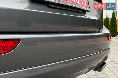 Внедорожник / Кроссовер Audi Q5 2013 в 