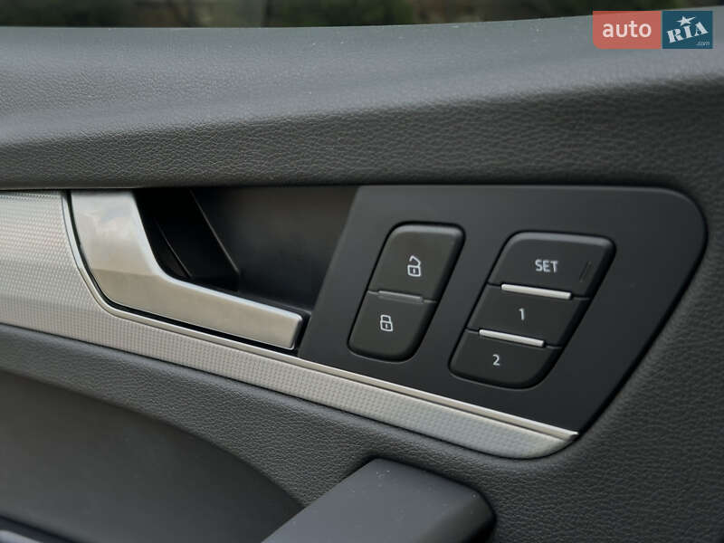 Внедорожник / Кроссовер Audi Q5 2023 в Стрые фото 45 Внедорожник / Кроссовер Audi Q5 2023 в Стрые