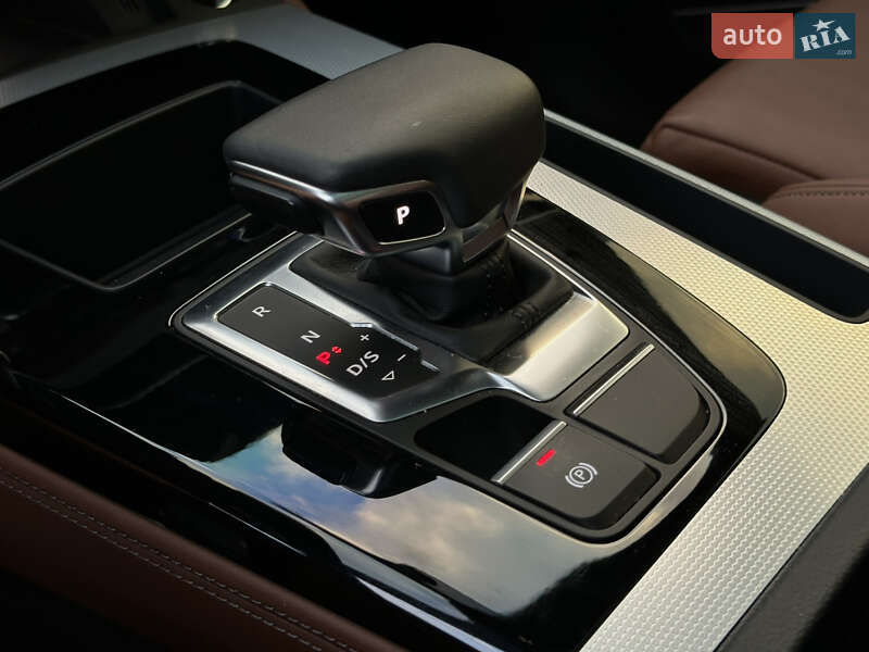 Внедорожник / Кроссовер Audi Q5 2023 в Стрые фото 60 Внедорожник / Кроссовер Audi Q5 2023 в Стрые
