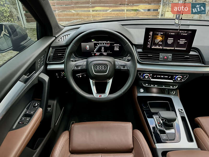 Внедорожник / Кроссовер Audi Q5 2023 в Стрые фото 54 Внедорожник / Кроссовер Audi Q5 2023 в Стрые