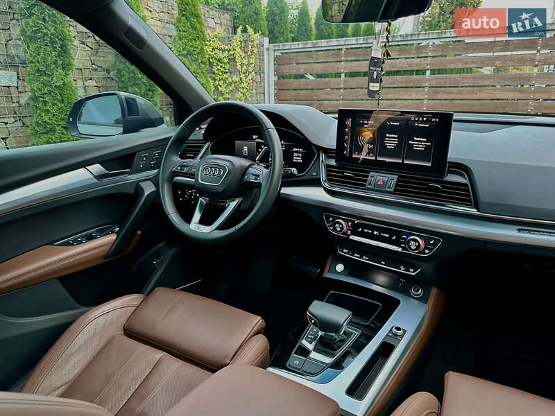 Внедорожник / Кроссовер Audi Q5 2023 в Стрые фото 79 Внедорожник / Кроссовер Audi Q5 2023 в Стрые