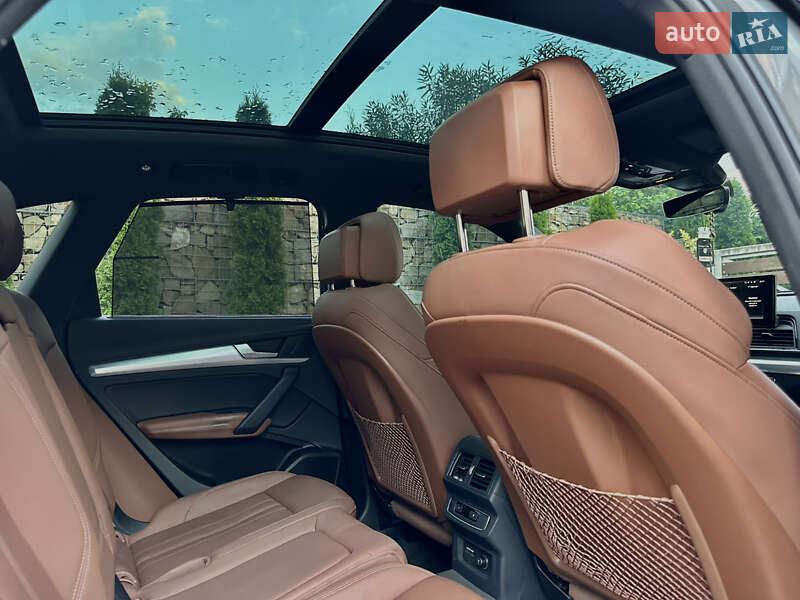 Внедорожник / Кроссовер Audi Q5 2023 в Стрые фото 85 Внедорожник / Кроссовер Audi Q5 2023 в Стрые