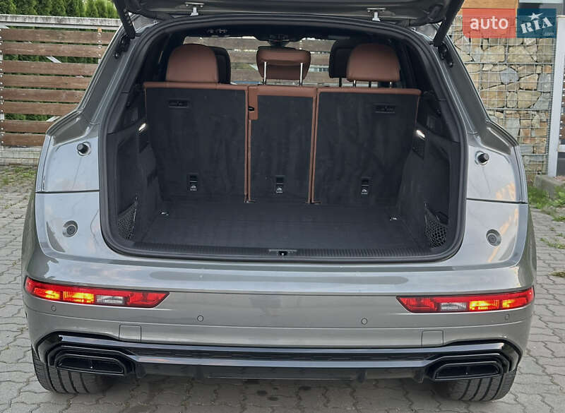 Внедорожник / Кроссовер Audi Q5 2023 в Стрые фото 103 Внедорожник / Кроссовер Audi Q5 2023 в Стрые