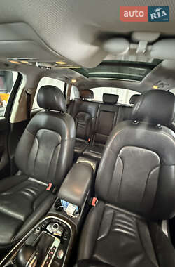 Внедорожник / Кроссовер Audi Q5 2013 в 