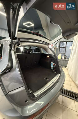 Внедорожник / Кроссовер Audi Q5 2013 в 