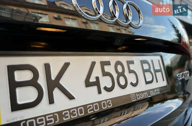 Внедорожник / Кроссовер Audi Q5 2010 в 