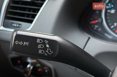 Внедорожник / Кроссовер Audi Q5 2010 в 
