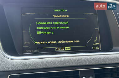 Внедорожник / Кроссовер Audi Q5 2010 в 