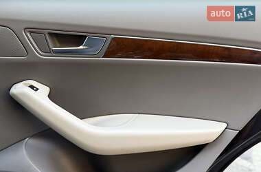 Внедорожник / Кроссовер Audi Q5 2010 в 