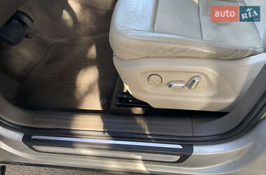 Внедорожник / Кроссовер Audi Q5 2012 в 