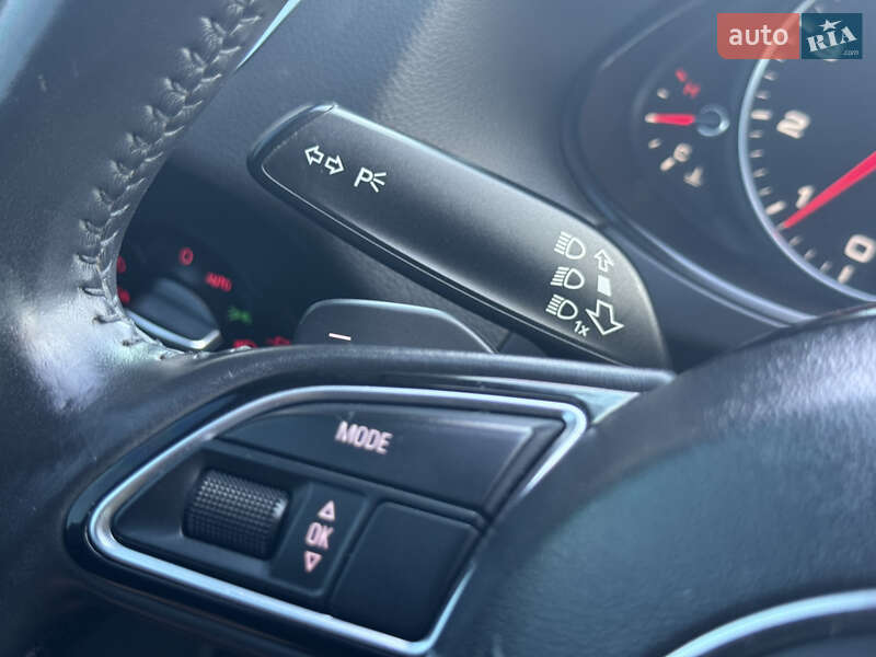 Внедорожник / Кроссовер Audi Q5 2013 в Житомире
