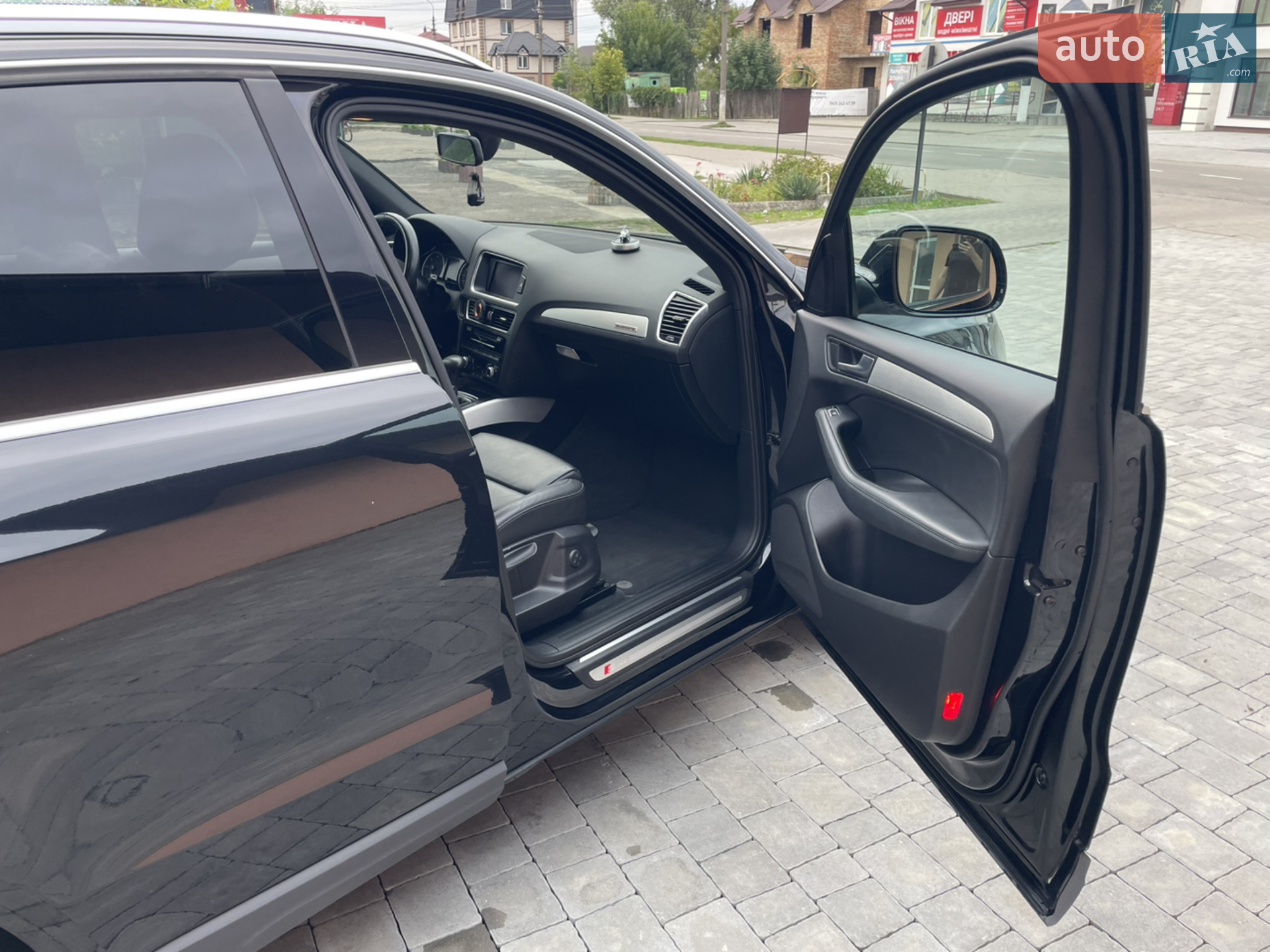 2013 Audi Q5 - мініатюра 14