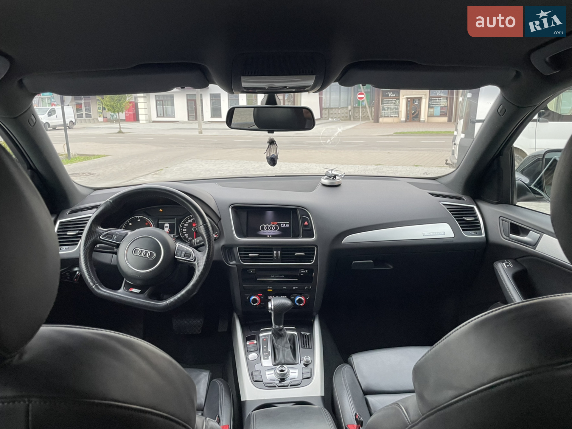 2013 Audi Q5 - мініатюра 24