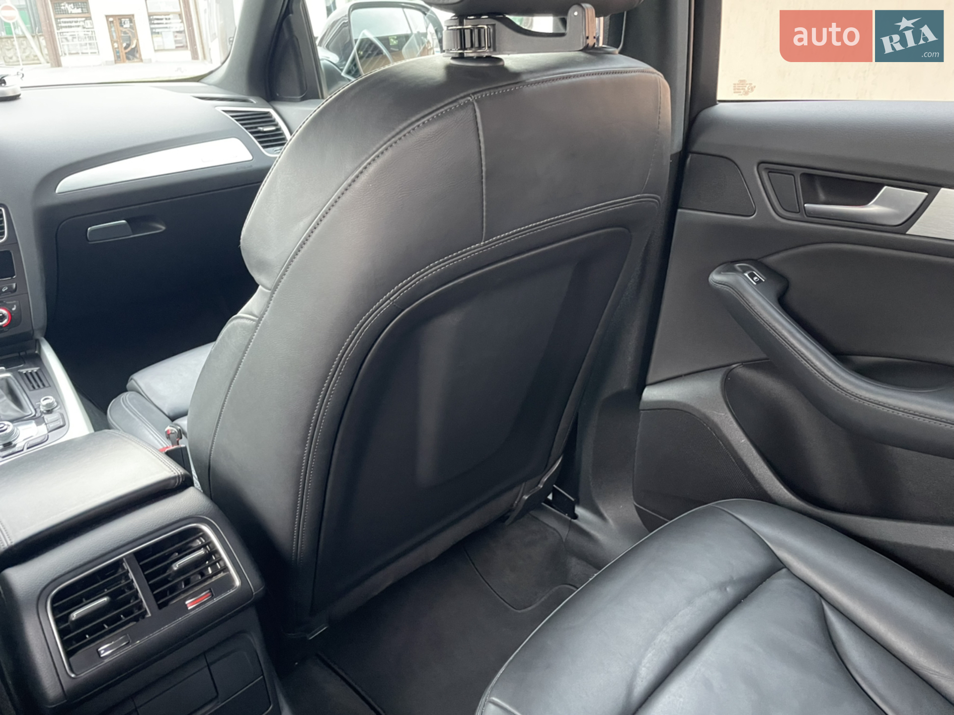 2013 Audi Q5 - мініатюра 26