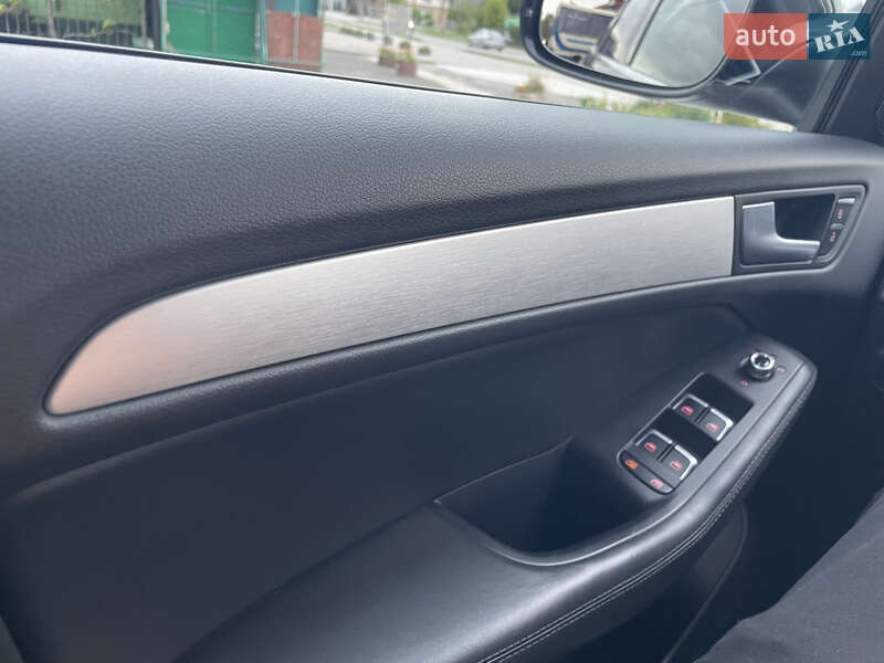 Внедорожник / Кроссовер Audi Q5 2013 в Бродах фото 29 Внедорожник / Кроссовер Audi Q5 2013 в Бродах