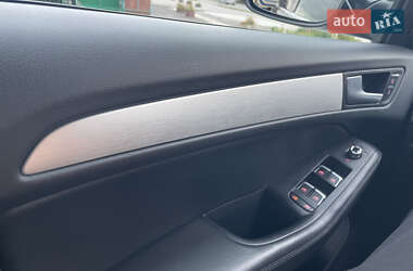Внедорожник / Кроссовер Audi Q5 2013 в 