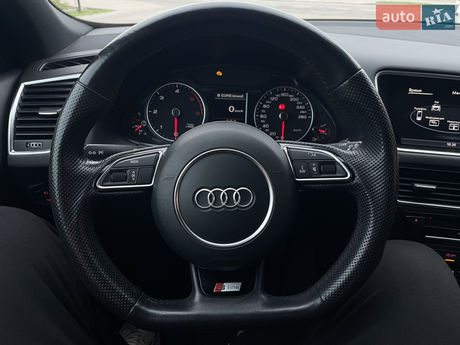2013 Audi Q5 - мініатюра 37