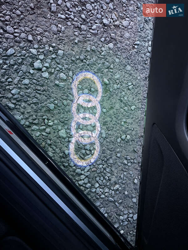 Внедорожник / Кроссовер Audi Q5 2013 в Бродах фото 41 Внедорожник / Кроссовер Audi Q5 2013 в Бродах