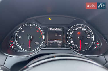 Внедорожник / Кроссовер Audi Q5 2013 в 