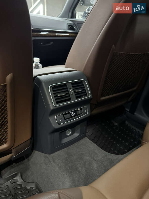 Внедорожник / Кроссовер Audi Q5 2018 в Ужгороде фото 5 Внедорожник / Кроссовер Audi Q5 2018 в Ужгороде