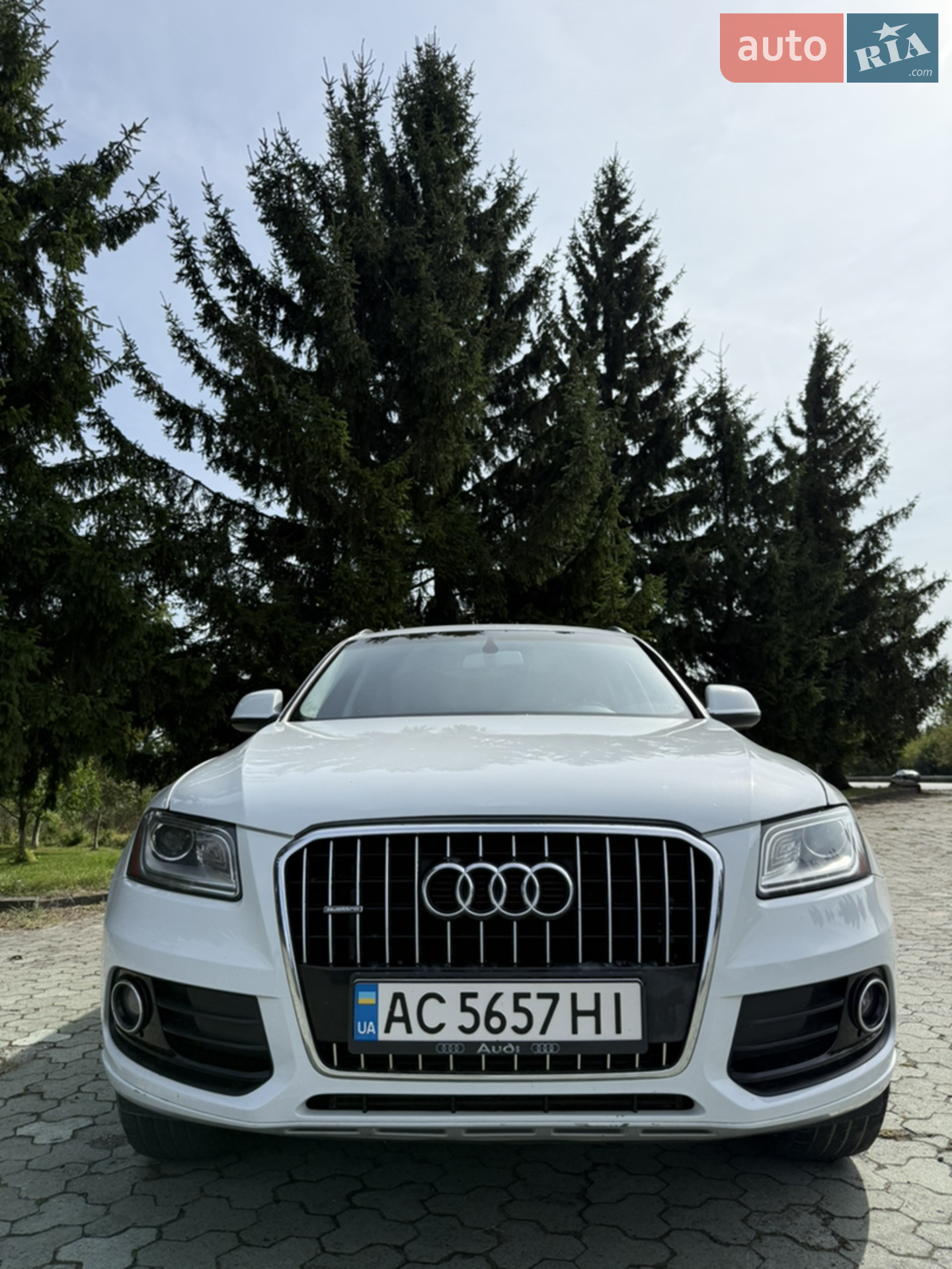2013 Audi Q5 - мініатюра 28