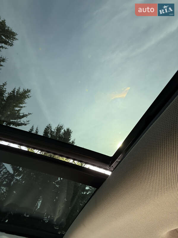 Внедорожник / Кроссовер Audi Q5 2013 в Дубно