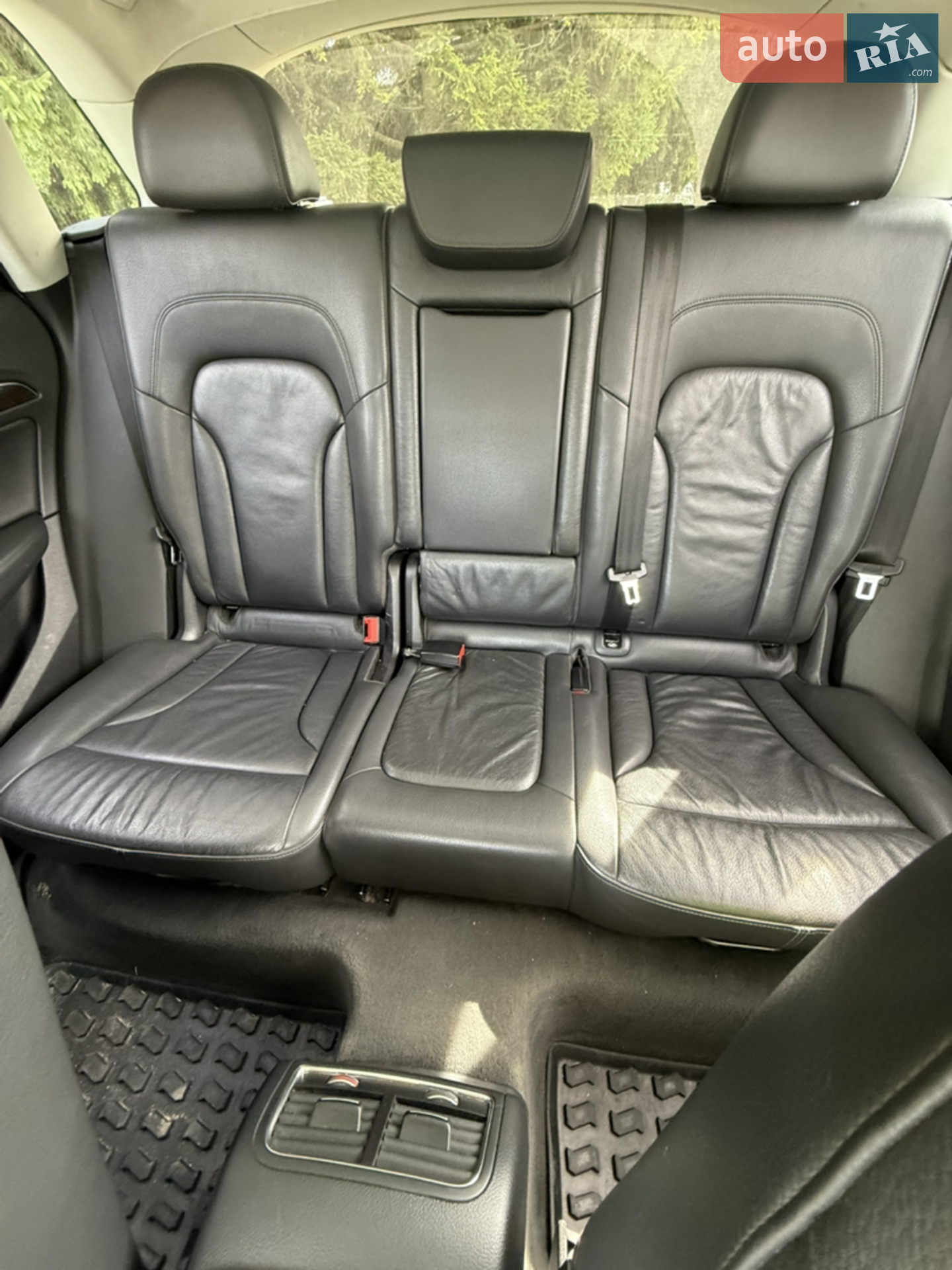 2013 Audi Q5 - мініатюра 36