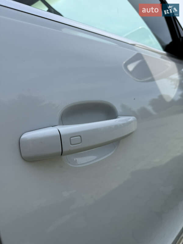 Внедорожник / Кроссовер Audi Q5 2013 в Дубно