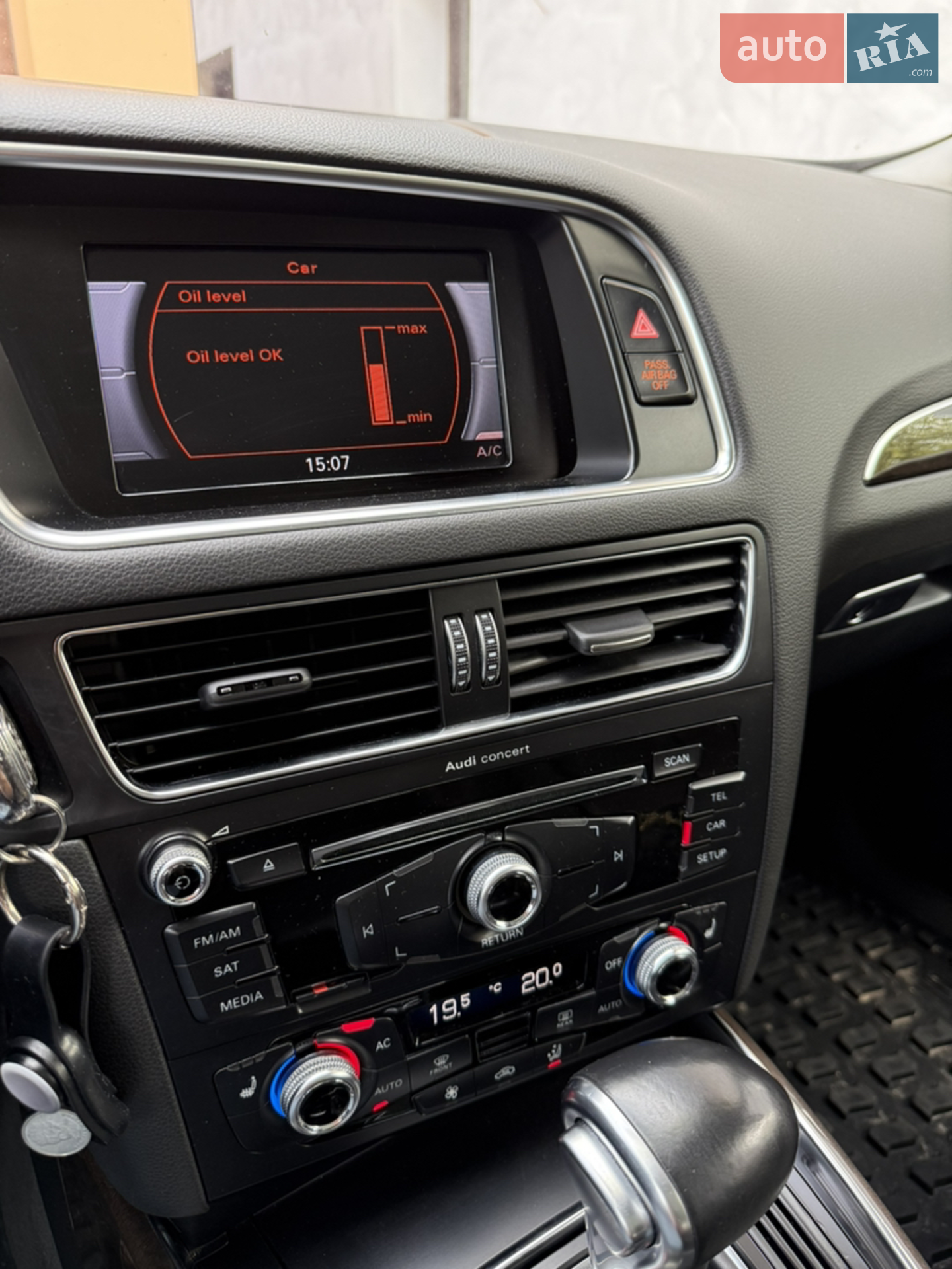 2013 Audi Q5 - мініатюра 55