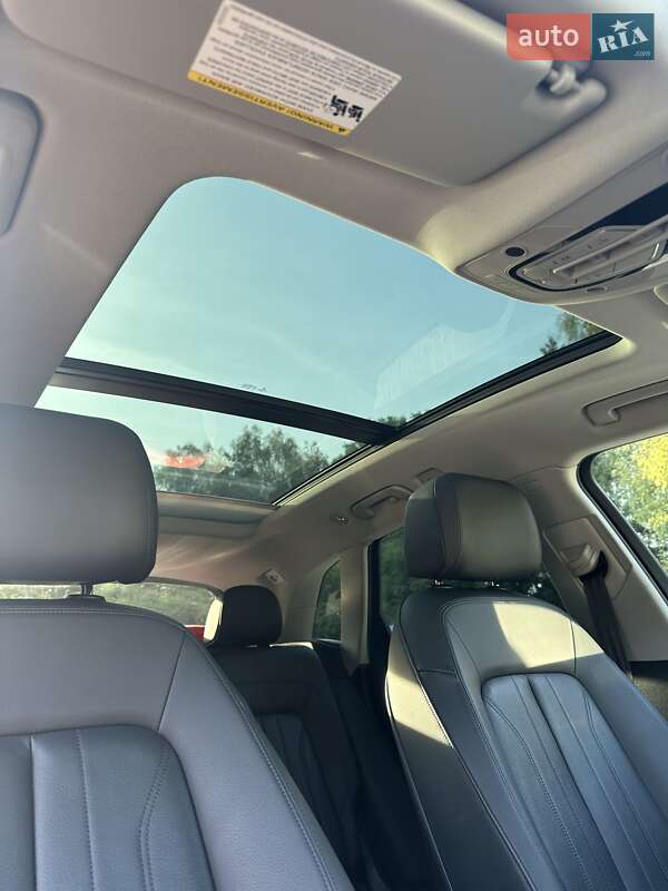 Позашляховик / Кросовер Audi Q5 2018 в Славуті фото 14 Позашляховик / Кросовер Audi Q5 2018 в Славуті