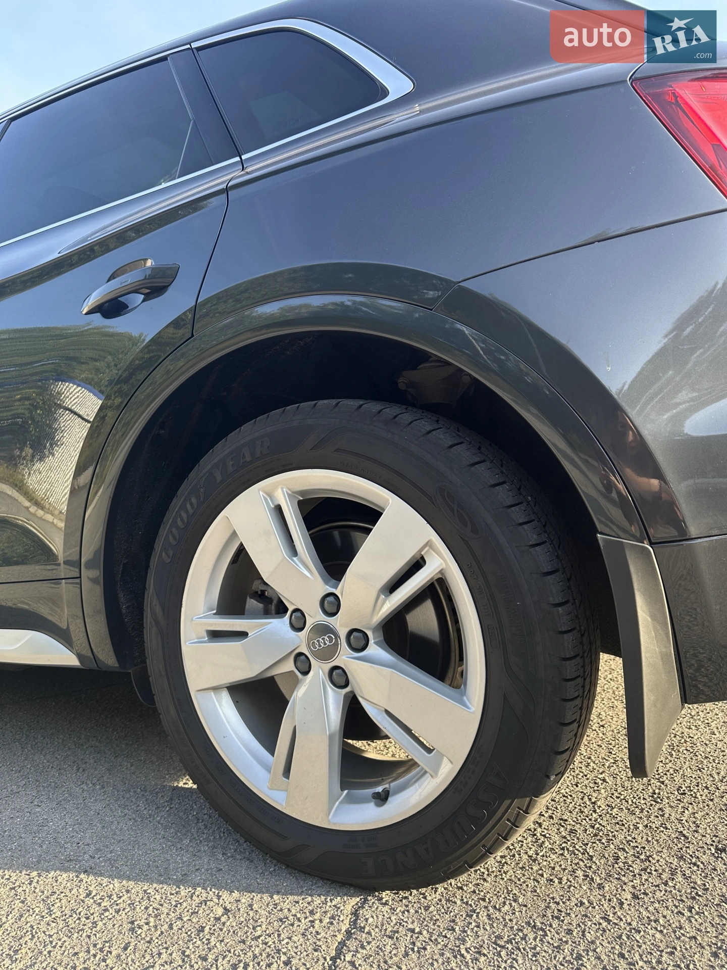2018 Audi Q5 - мініатюра 22