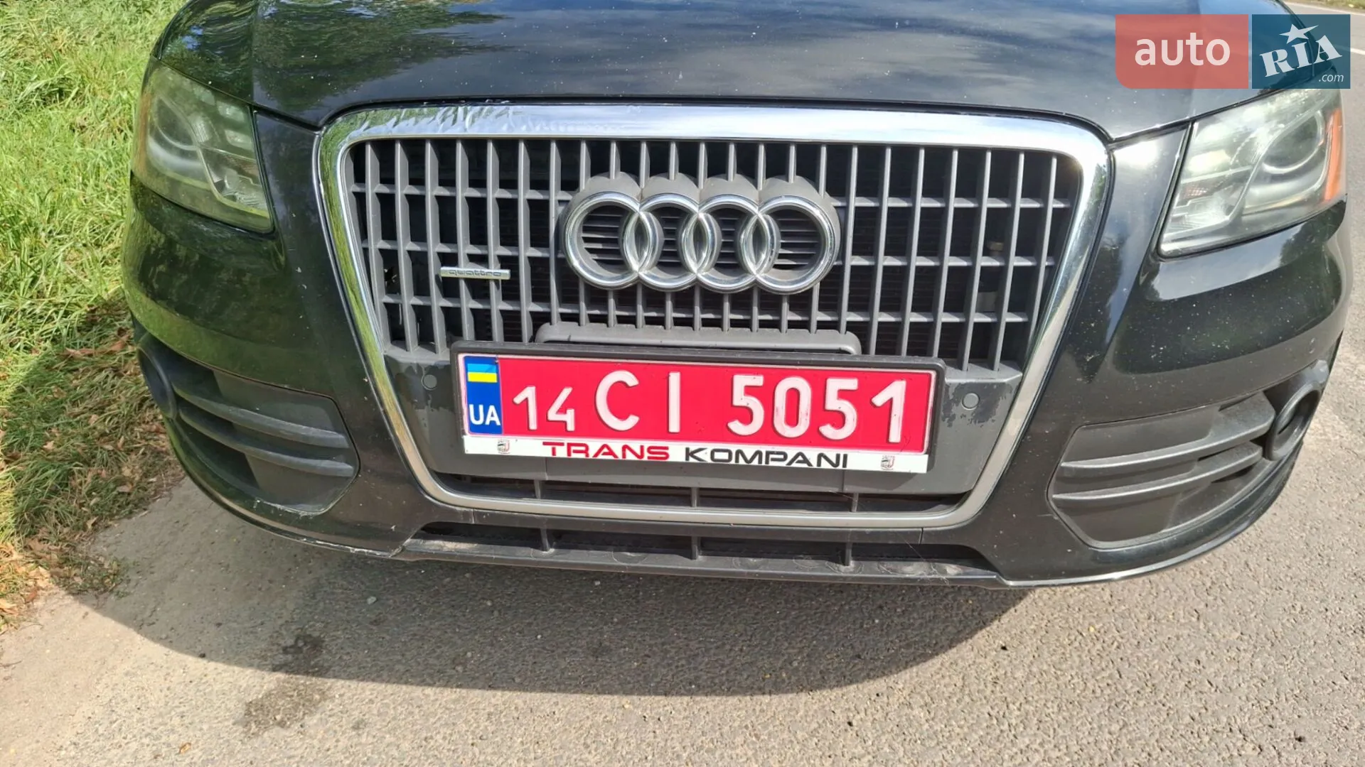 2012 Audi Q5 - мініатюра 29