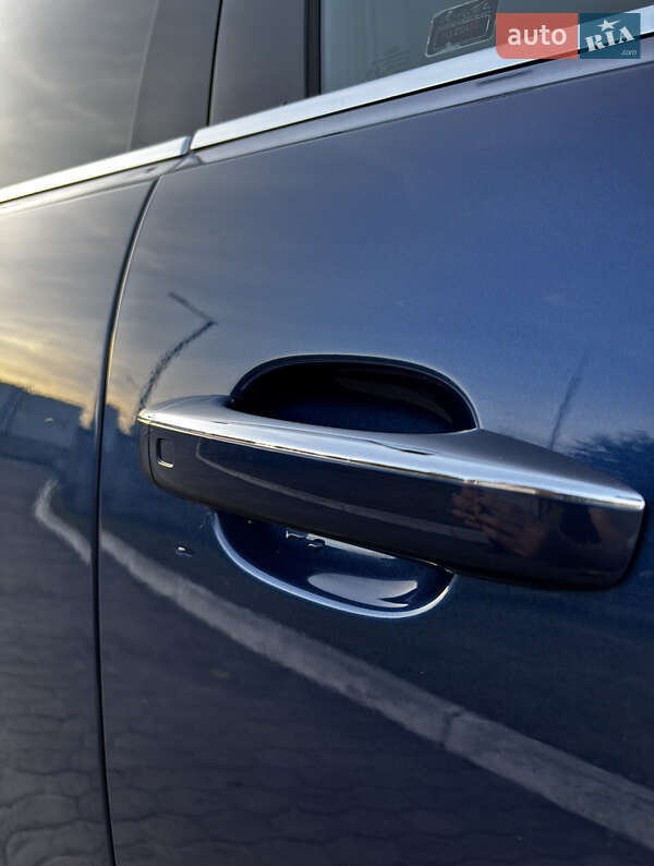 Внедорожник / Кроссовер Audi Q5 2015 в Костополе фото 11 Внедорожник / Кроссовер Audi Q5 2015 в Костополе