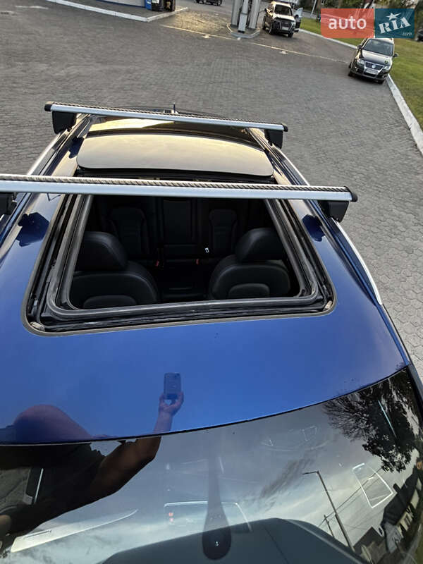 Внедорожник / Кроссовер Audi Q5 2015 в Костополе фото 18 Внедорожник / Кроссовер Audi Q5 2015 в Костополе