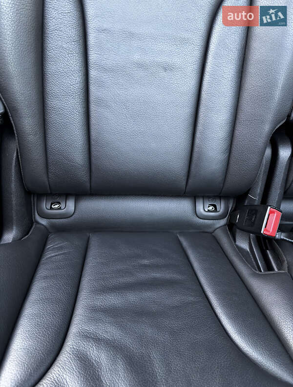 Внедорожник / Кроссовер Audi Q5 2015 в Костополе фото 30 Внедорожник / Кроссовер Audi Q5 2015 в Костополе