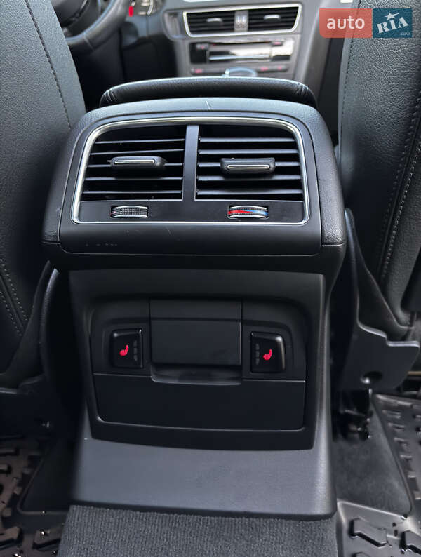 Внедорожник / Кроссовер Audi Q5 2015 в Костополе фото 33 Внедорожник / Кроссовер Audi Q5 2015 в Костополе