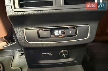 Внедорожник / Кроссовер Audi Q5 2020 в 