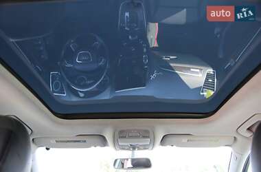 Внедорожник / Кроссовер Audi Q5 2013 в 
